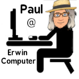 Erwin Computer Repair